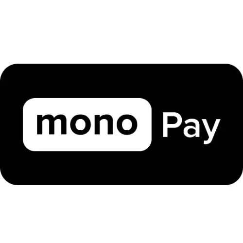 Платіжна система MonoPay для онлайн-оплат в Україні
