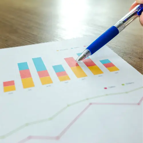 SEO аудит сайту та стратегія просування в Google