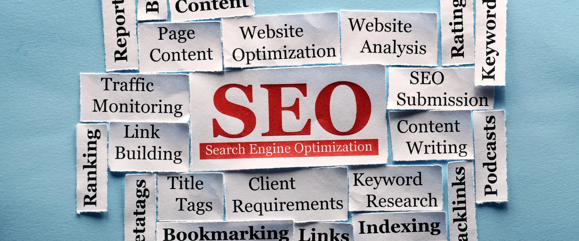 SEO аудит сайту — аналіз та оптимізація для росту в Google