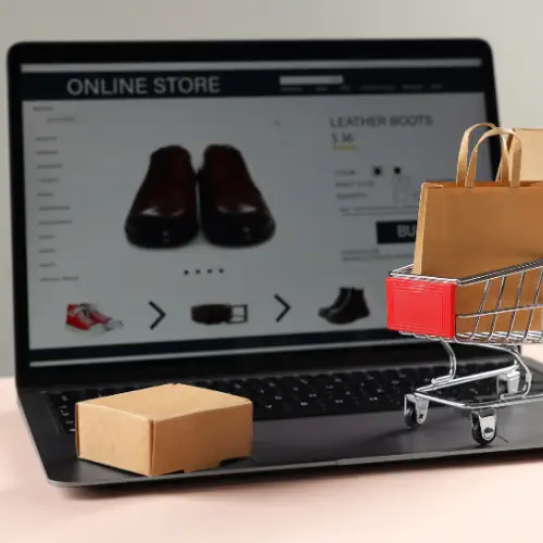 Стандартний пакет SEO-оптимізації товарних карток Prom.ua для зростання продажів