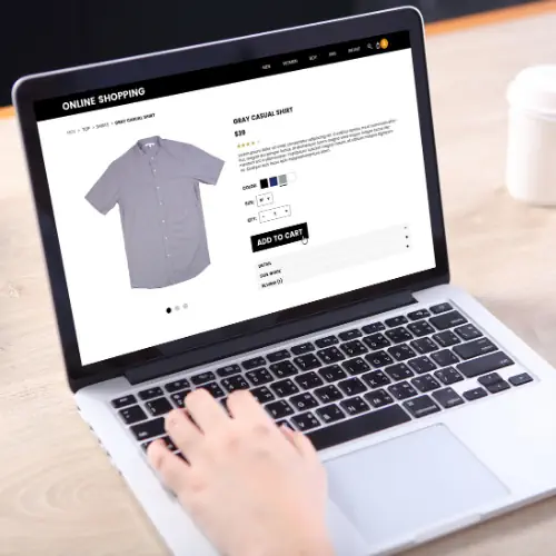 Преміум пакет SEO-оптимізації товарних карток Prom.ua для великих магазинів