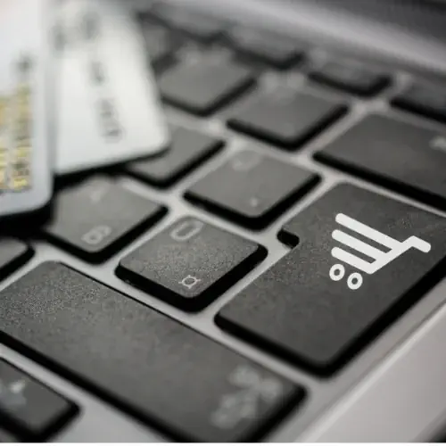 Створення інтернет-магазинів під ключ — eCommerce для бізнесу